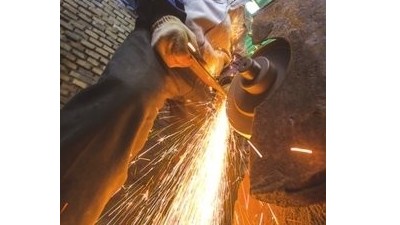 打磨機除塵器,打磨粉塵集塵器,凈化煙塵執(zhí)信環(huán)制造廠家！