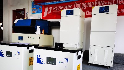 車間煙塵凈化設(shè)備,執(zhí)信環(huán)保專注車間煙塵處理設(shè)備研發(fā)。