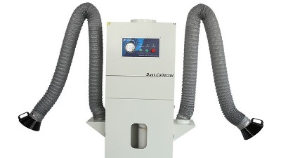 移動式焊煙除塵器,焊機除塵設(shè)備,執(zhí)信環(huán)保設(shè)備，焊接企業(yè)的選擇！