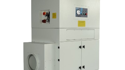 移動式焊煙除塵器,焊機除塵設(shè)備,執(zhí)信環(huán)保廠家制造！