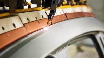 解析激光深熔焊工藝，執(zhí)信環(huán)保激光焊接煙霧過濾器廠家！