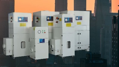 去車間除煙塵粉塵危害，執(zhí)信環(huán)保集塵器廠家！
