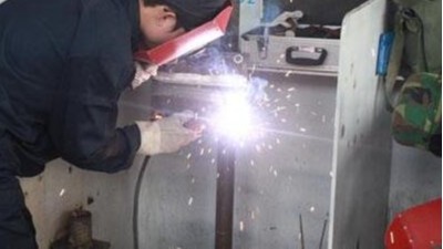 焊接煙氣凈化設備,焊接煙塵凈化,執(zhí)信環(huán)保實力生產(chǎn)廠家。