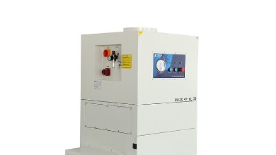 粉塵車間吸塵除塵設(shè)備,粉塵除塵器，執(zhí)信環(huán)保專業(yè)制造廠家！
