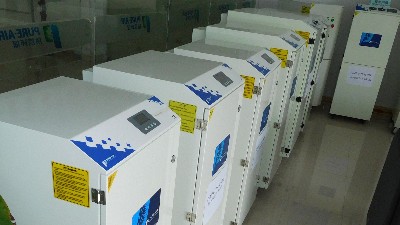 傳統(tǒng)焊接與激光焊接的區(qū)別，執(zhí)信環(huán)保激光煙霧過濾器解析！