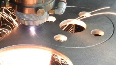 激光切割注意的6個點，執(zhí)信環(huán)保激光切割煙霧過濾器廠家為您解析！