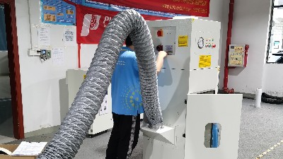 執(zhí)信環(huán)保,移動式單機除塵器,焊接機除塵設(shè)備,可靠,品質(zhì),凈化！