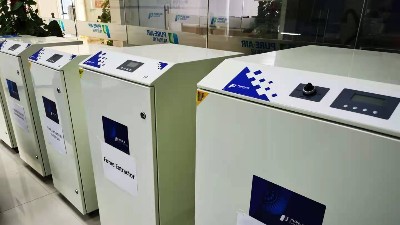 執(zhí)信環(huán)保,移動式單機除塵器,焊接機除塵設(shè)備,解決煙塵煩惱！