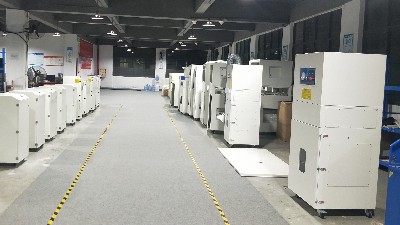 執(zhí)信環(huán)保,移動式收塵器,移動式集塵機，更安全，更高效，更環(huán)保！
