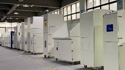 了解激光打標機的多樣性，執(zhí)信環(huán)保激光打標煙霧過濾器廠家！