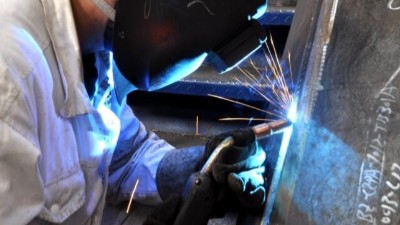 焊接空氣凈化器,焊接車間污染處理設(shè)備廠家執(zhí)信環(huán)保！