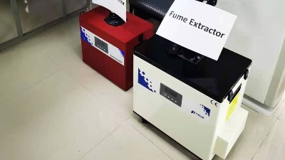 東莞工業(yè)除塵,分體式集塵器,生產(chǎn)加工凈化設(shè)備廠家,執(zhí)信環(huán)保！