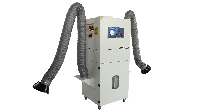 執(zhí)信環(huán)保,移動式脈沖除塵器,移動式小型除塵機，高效,安全,環(huán)保！
