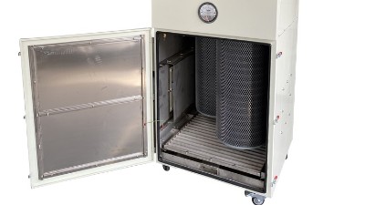 執(zhí)信環(huán)保工業(yè)防爆集塵機(jī),防爆集塵機(jī),10年品質(zhì)安全可靠！