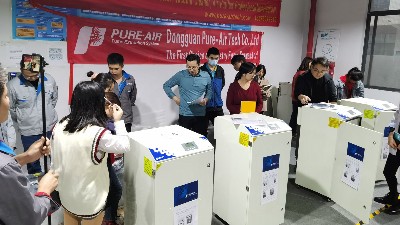 環(huán)保設(shè)備工業(yè)集塵器廠家執(zhí)信環(huán)保，多維度了解環(huán)保行業(yè)！