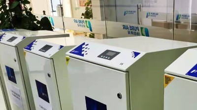 可移動(dòng)式除塵器,焊接廢氣收集設(shè)備,執(zhí)信環(huán)保廠家制造！