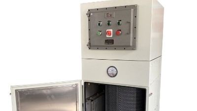 執(zhí)信環(huán)保粉塵防爆設備,工業(yè)防爆除塵器,500強長期合作伙伴！